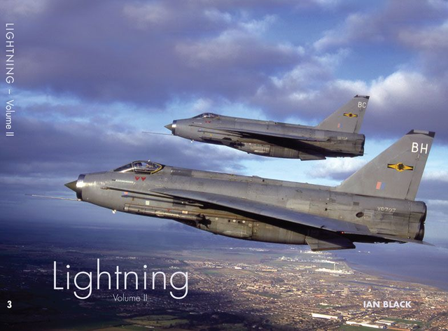 Lightnings Volume II