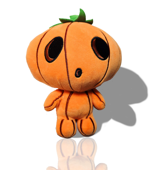 Peluche Petit-Frère