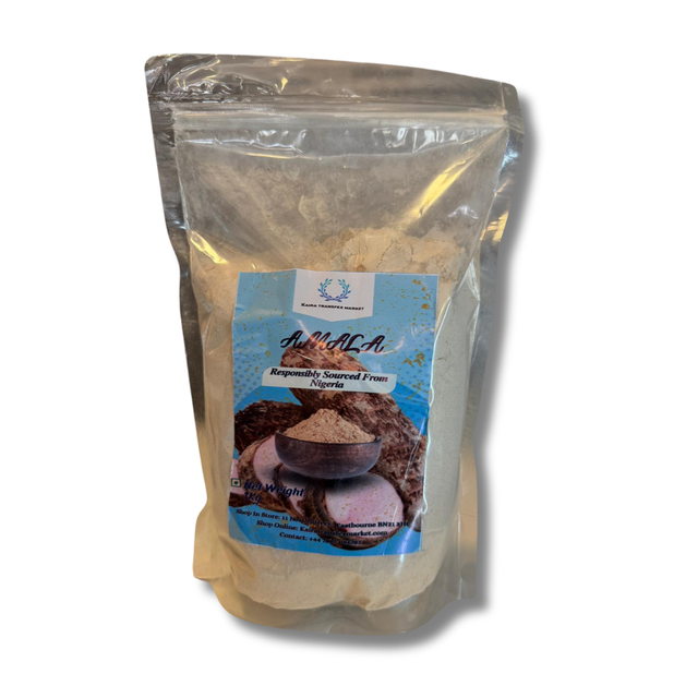 Amala - Yam Flour