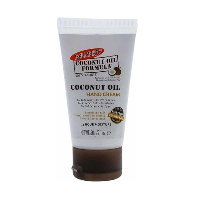 Palmer&#039;s Coconut Oil Formula Hand Cream 60g
