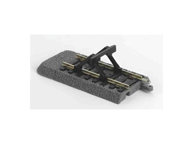 Heurtoir avec ballast Piko 55446 H0