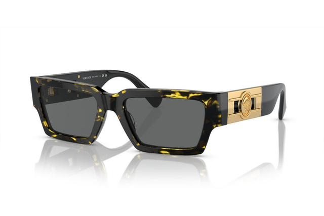 Eyewear Man Woman Versace  VE 4459 542887