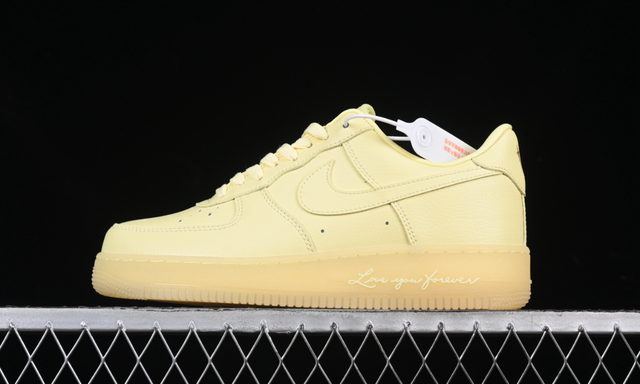 Nike AirForce 1 
