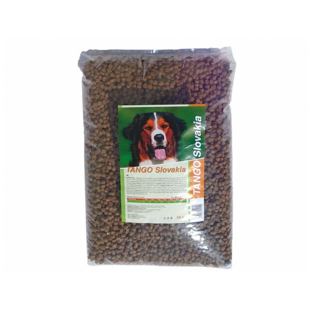 TANGO SLOVAKIA 10KG
