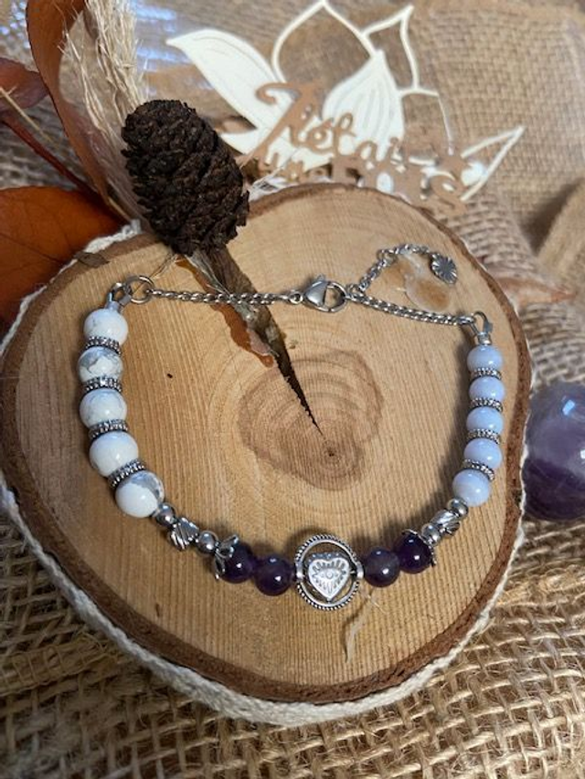 Modèle de création de Bijoux Personnalisés Intuitifs