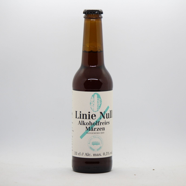 Linie Null - Märzen