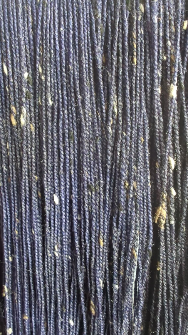 Merino/Donegal Nep 4ply Amsonia 100g/400m