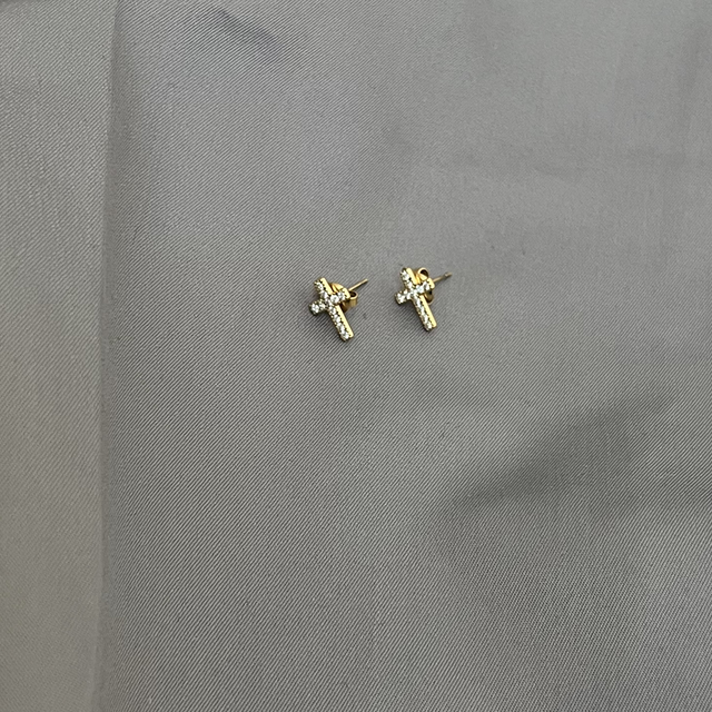 Boucles d’oreilles Eléa