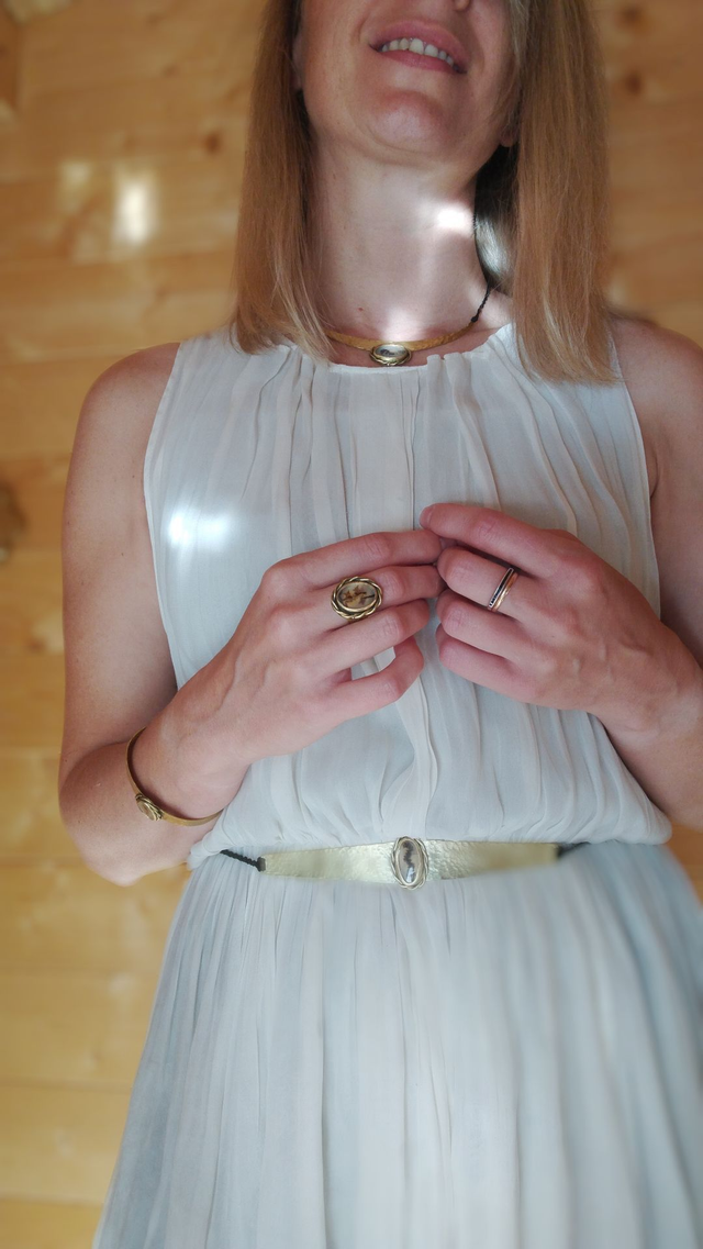 Ceinture Minerva
