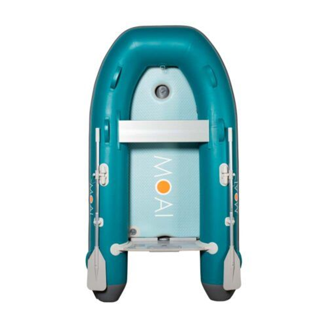 Moai Vatea 250 Schlauboot