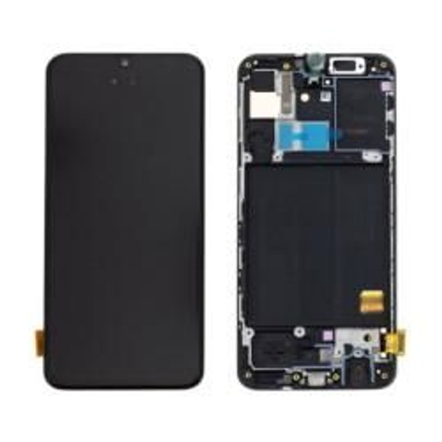  Ecran Samsung   A40 A405F Originale