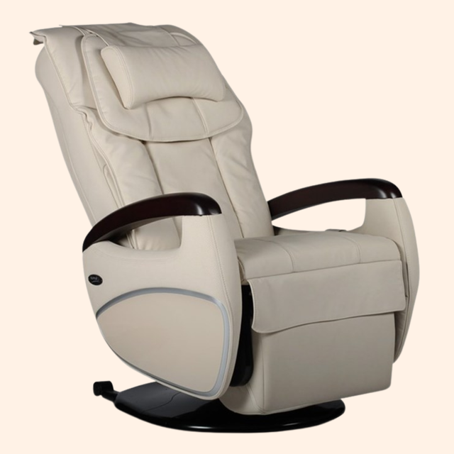 Séance Massage en fauteuil 