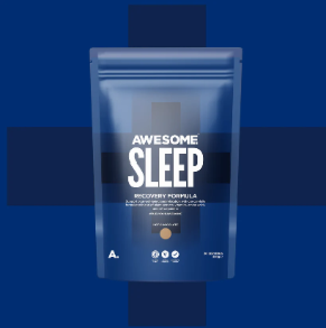 Awesome Sleep