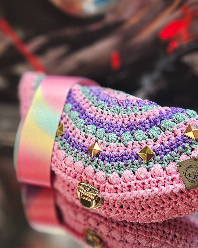 Sac banane Sweetie Unicorn