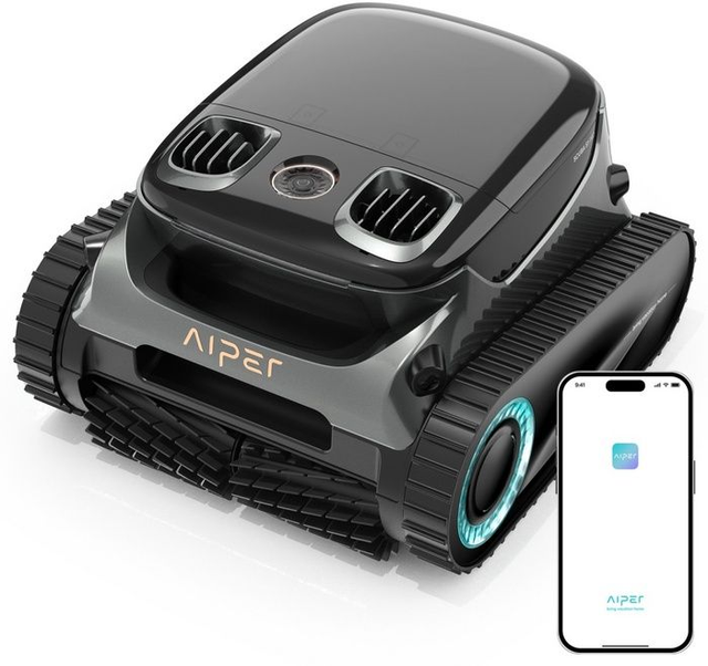 Aiper Scuba S1 Pro 2025 - EU