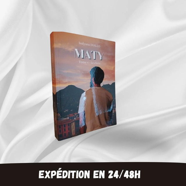 Tome 4 - Souple