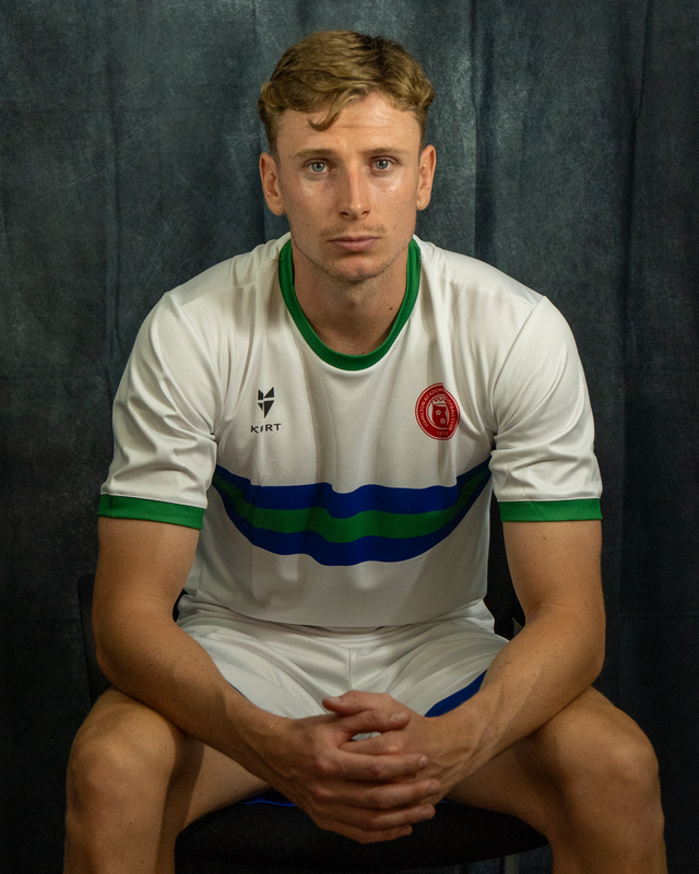 Season 25/26 Away Shirt