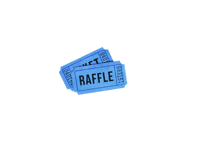 Raffle Tickets