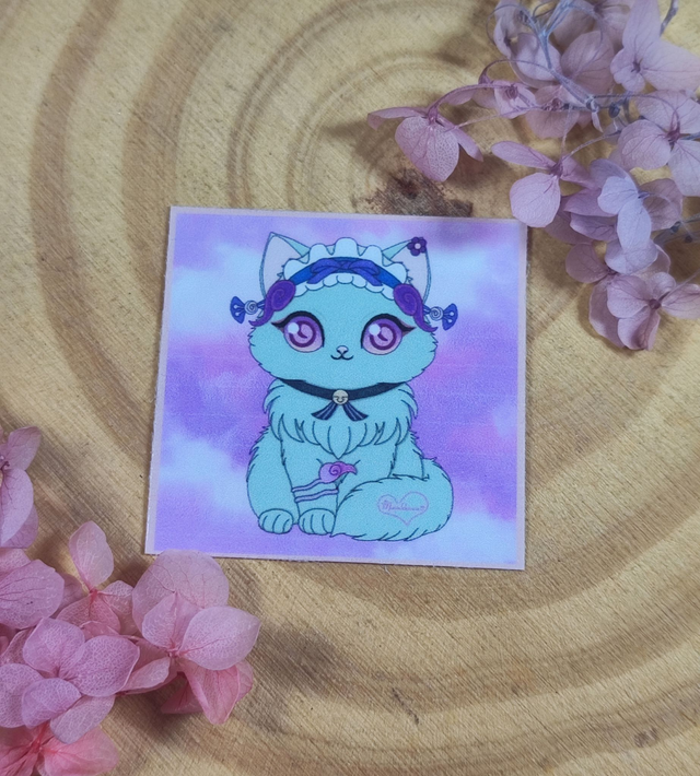 Magnet - Mizuki