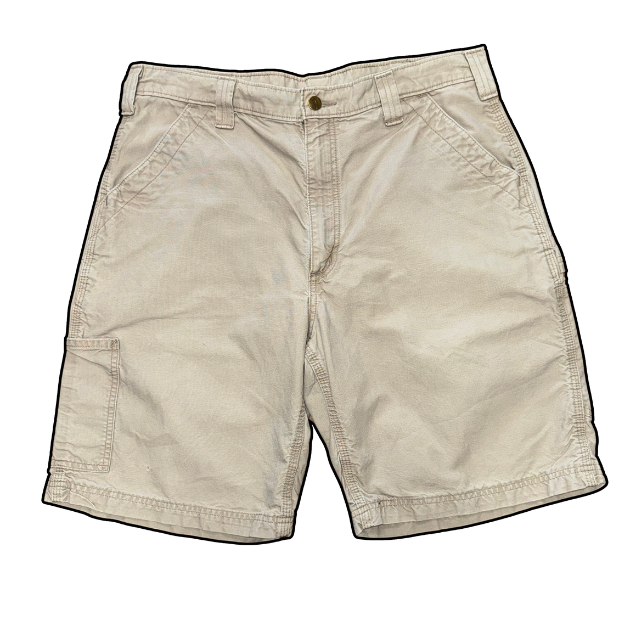 Carhartt Jorts - W36