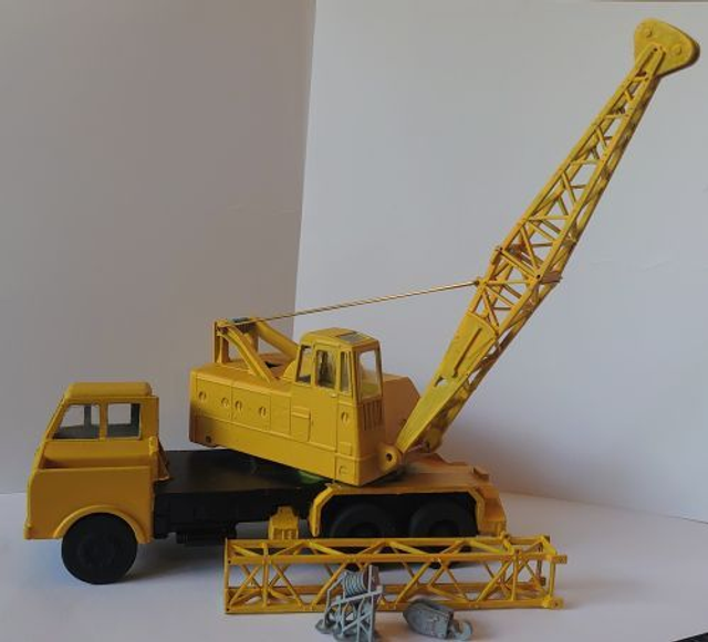 Dinky Coles Ranger Detailing Kit