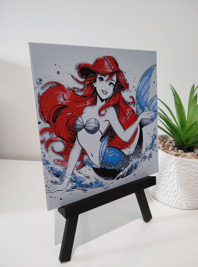 Ariel