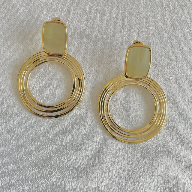 Boucles HAILY