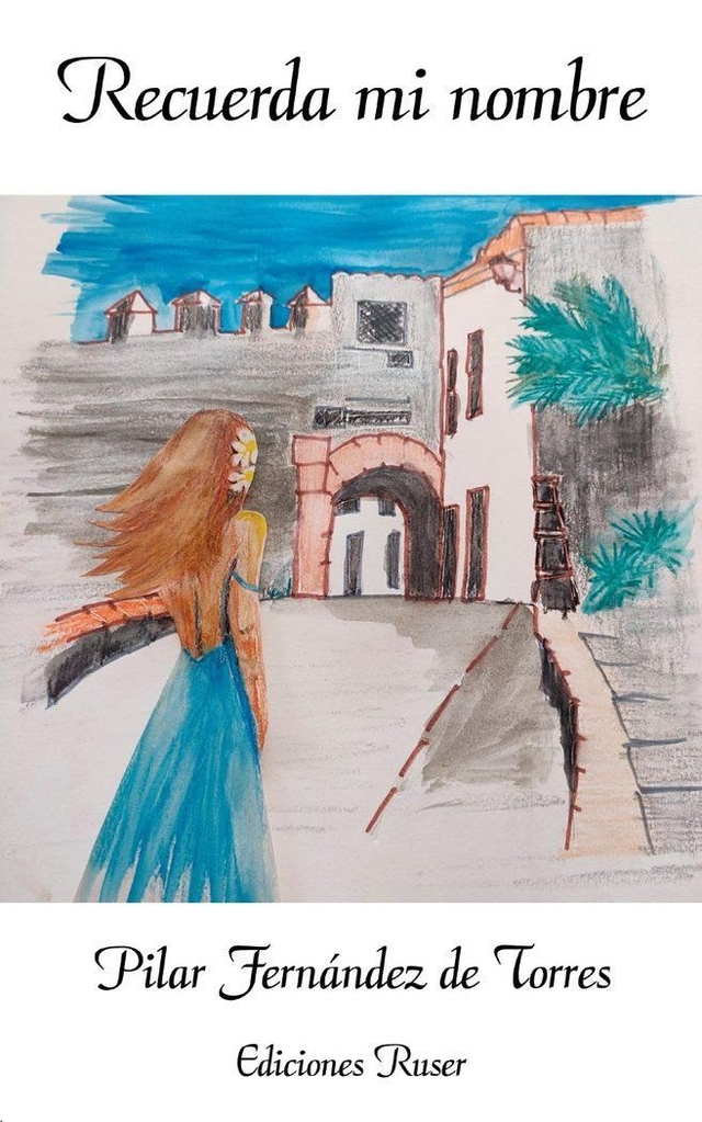 Recuerda mi nombre 