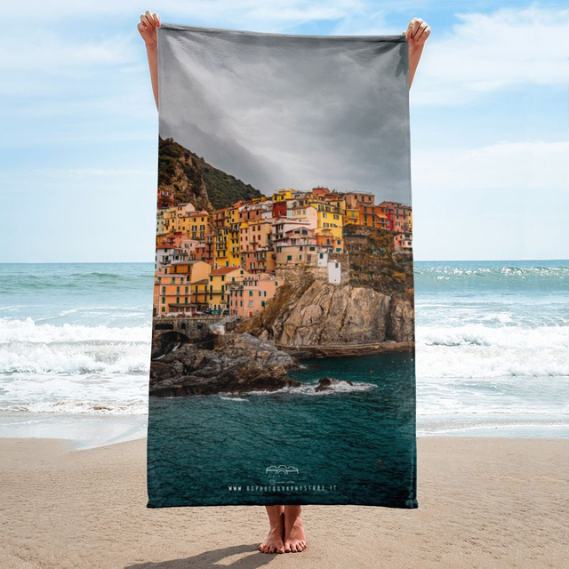 Telo mare Manarola