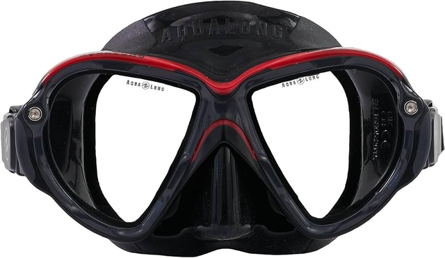 REVEAL ULTRA FIT | Maschera subacquea