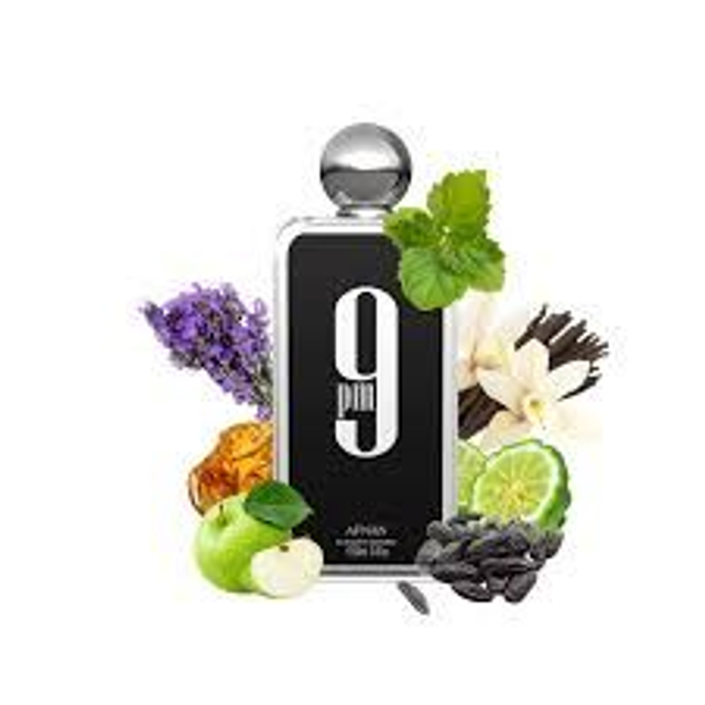 Afnan 9PM edp 100ml