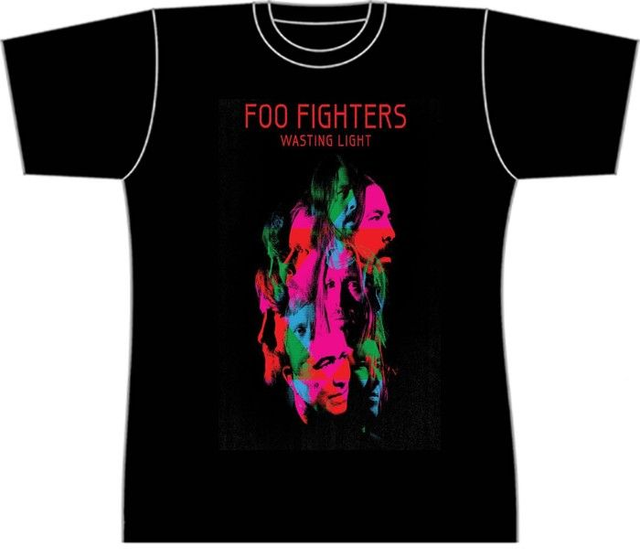Foo Fighters