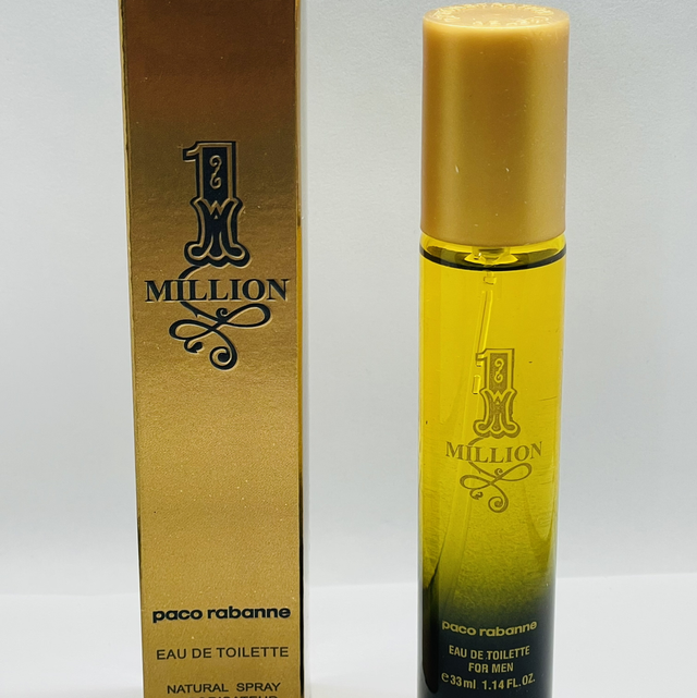 PACO RABANNE 1 Million