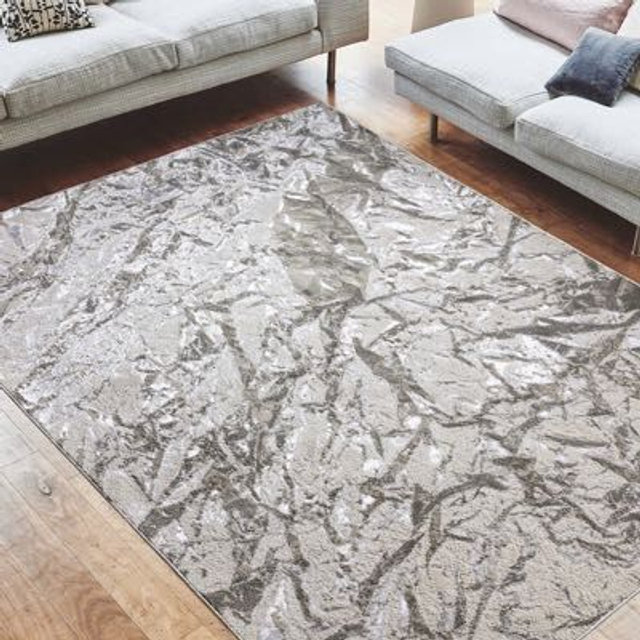 Chelsea 09 Silver Grey