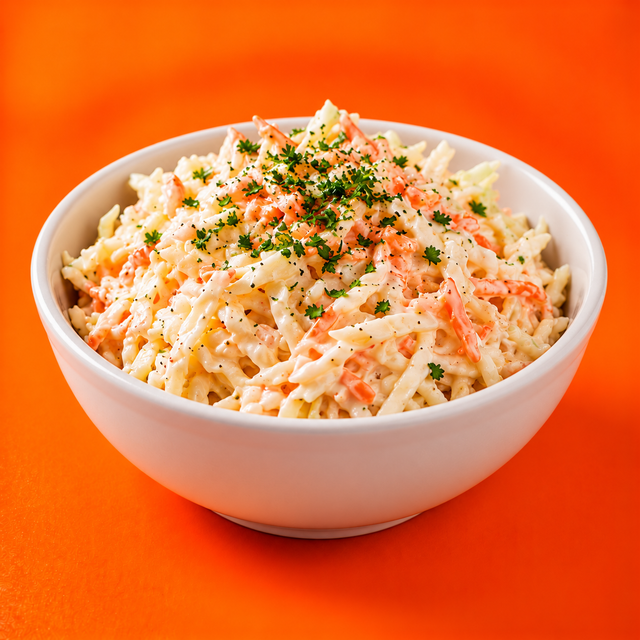 Coleslaw Salad
