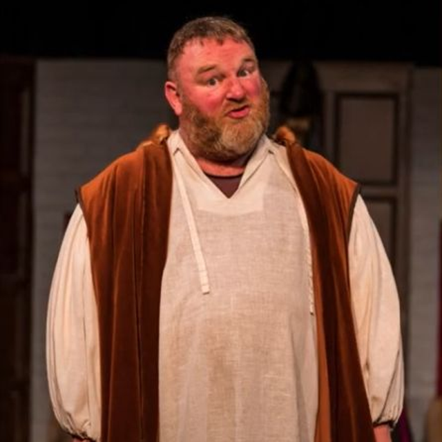 Much ado about Falstaff - 7th June 2025