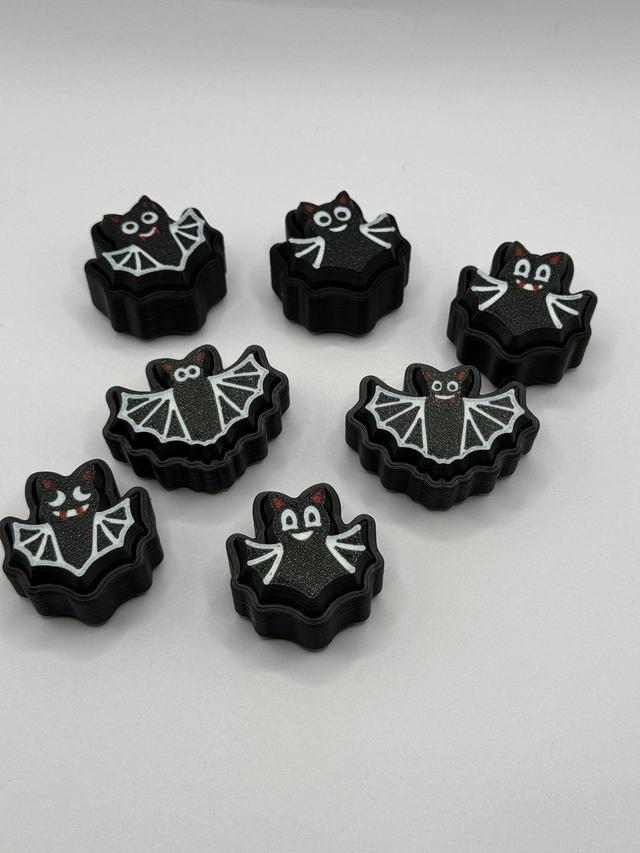 Clickers - Bats