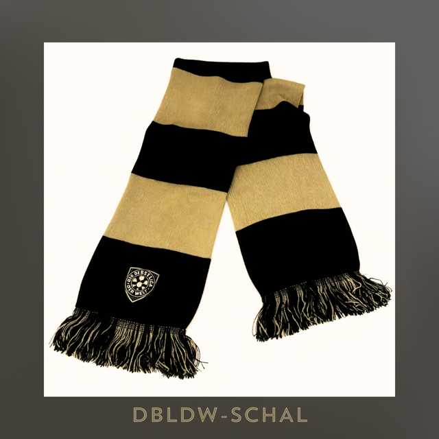 DBLDW-Schal