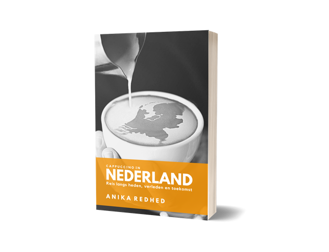 Cappuccino in Nederland
