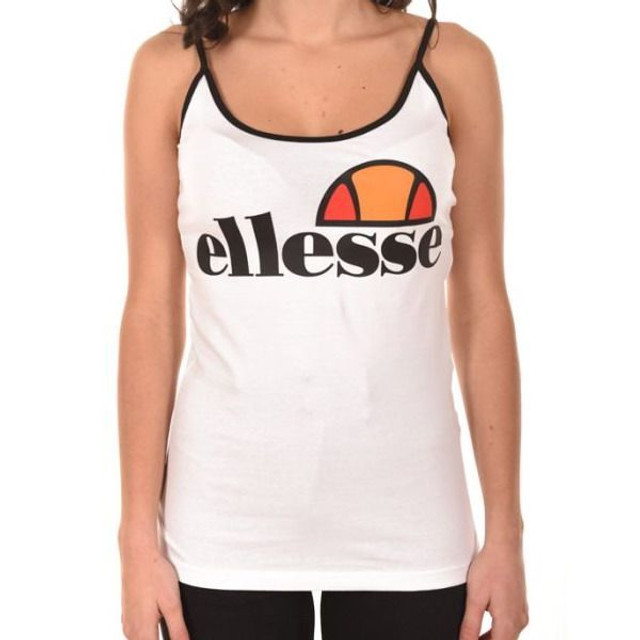 520T3S20 - ELLESSE TANK TOP