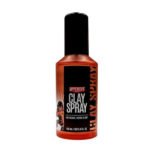 CLAY SPRAY 