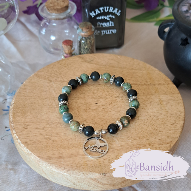 Bracelet des  Déesses Mères