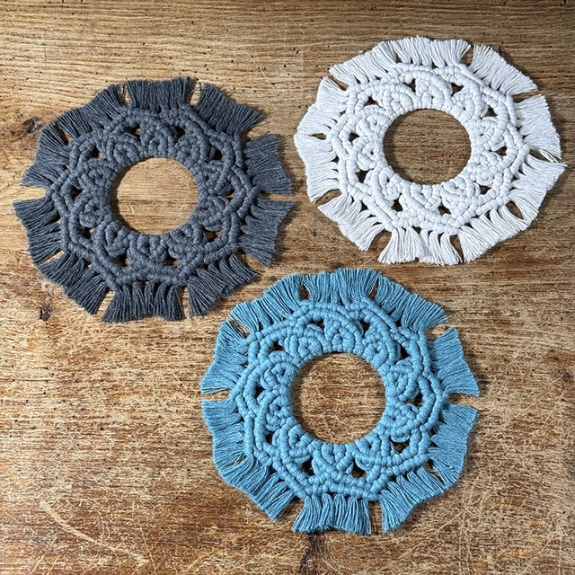 Trio Sérénité - Présence