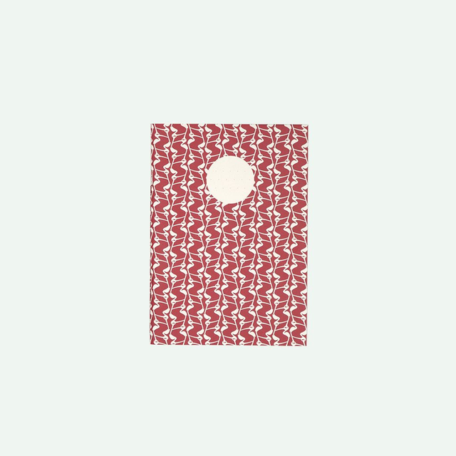 Petit carnet Pages blanches