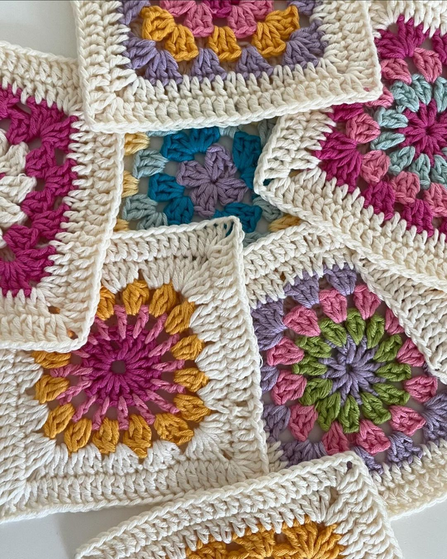 MAR.02 Décembre 18H-20H • atelier crochet 