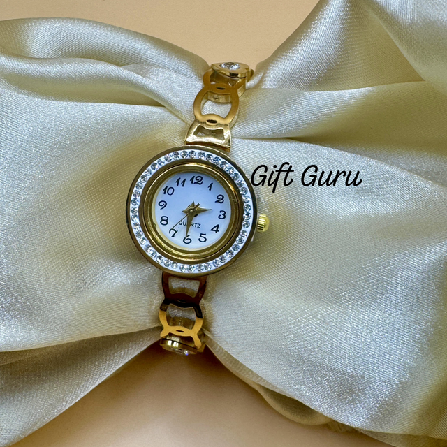 Anti tarnish Watches