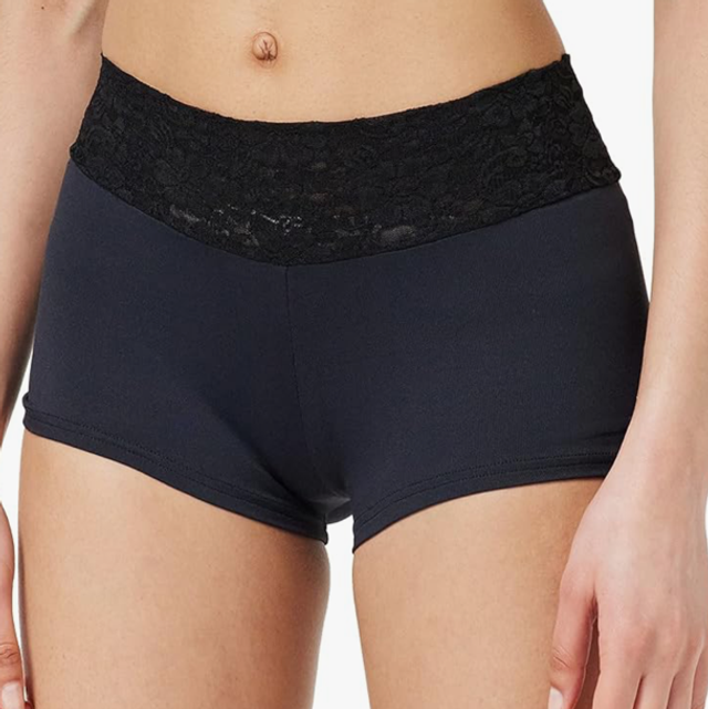 Carole Bottom - Basilica Dancewear