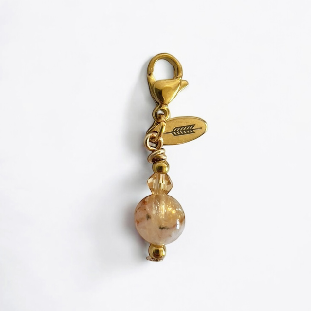 EQUI CHARM HONY