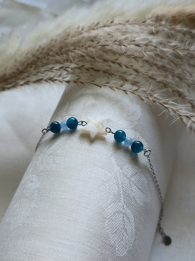Bracelet "Stella"