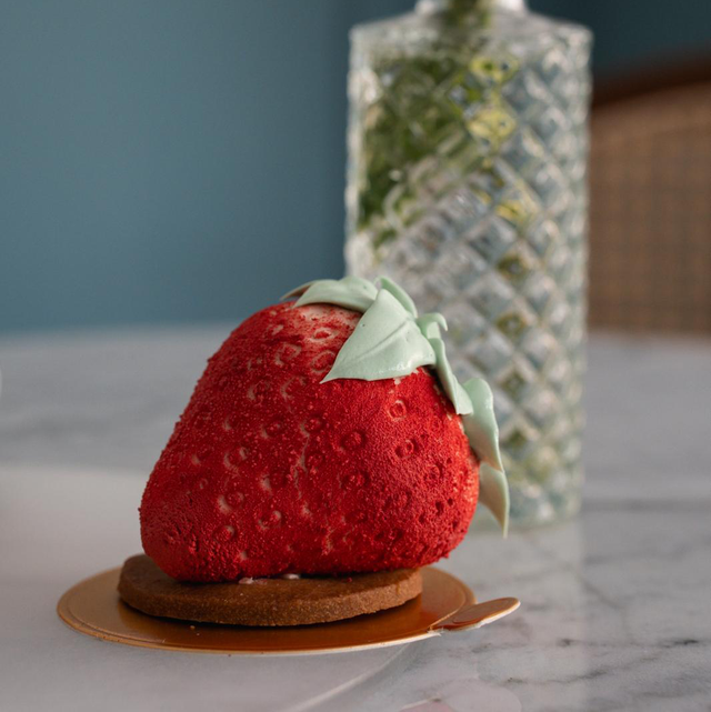 Strawberry